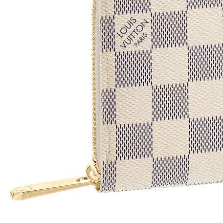 Louis Vuitton ZIPPY WALLET Beige - image 3