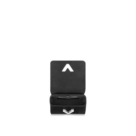Louis Vuitton Twist Mini bag Black - photo 5