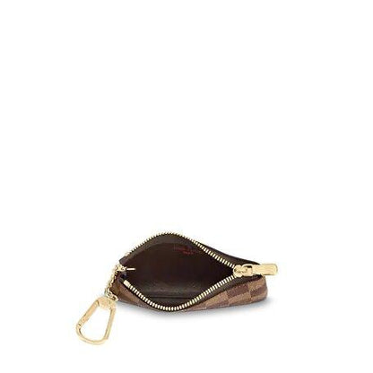Louis Vuitton KEY POUCH - image 4