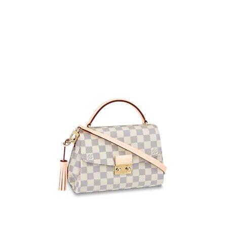 Louis Vuitton CROISETTE - image 1