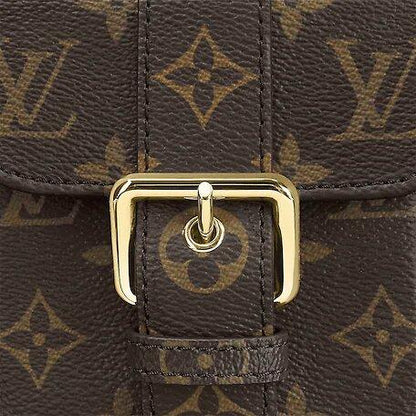 Louis Vuitton Manhattan Caramel - photo 4