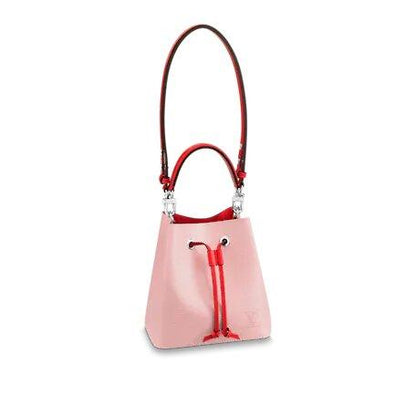 Louis Vuitton Néonoé BB Rose Ballerine Pink - photo 1