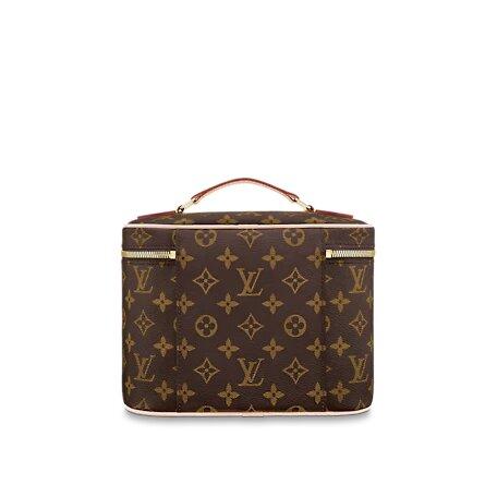 Louis Vuitton NICE BB TOILETRY POUCH - image 3