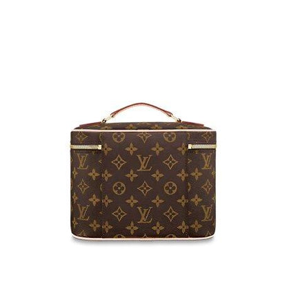 Louis Vuitton Nice BB Toiletry Pouch - photo 3