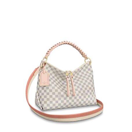 Louis Vuitton Beaubourg Hobo MM - photo 1