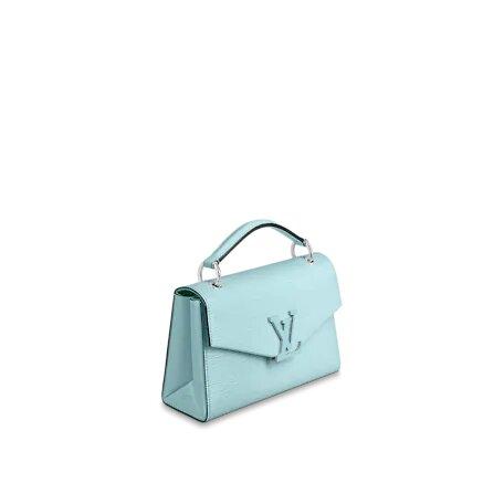 Louis Vuitton POCHETTE GRENELLE Seaside Blue - image 3