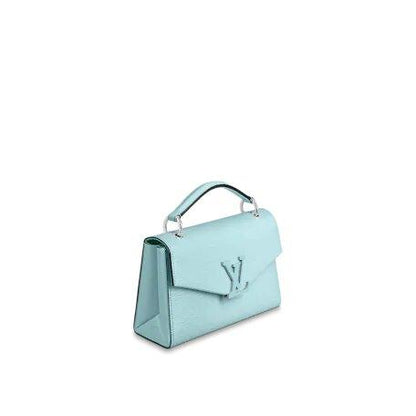 Louis Vuitton POCHETTE GRENELLE Seaside Blue - image 3