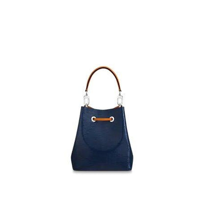 Louis Vuitton NÉONOÉ BB Indigo Blue - image 3