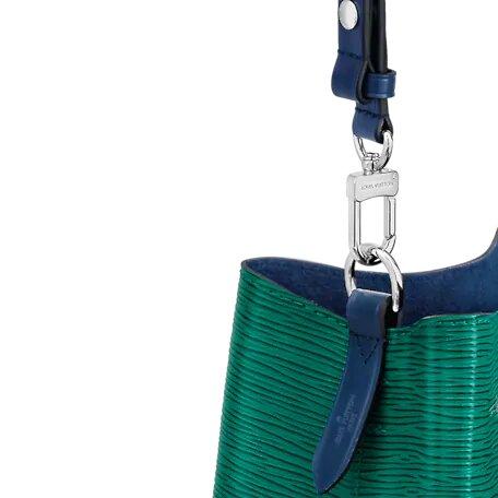 Louis Vuitton NÉONOÉ BB Vert Emeraude Green - image 5