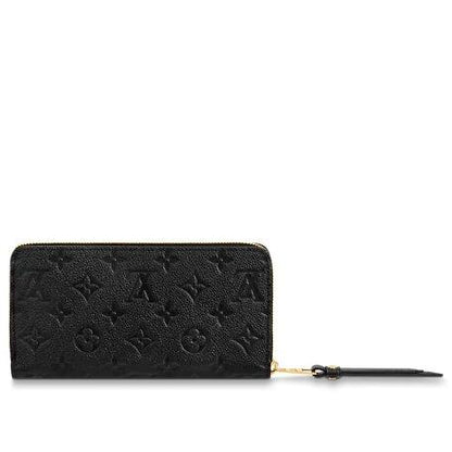 Louis Vuitton ZIPPY WALLET Black - image 4