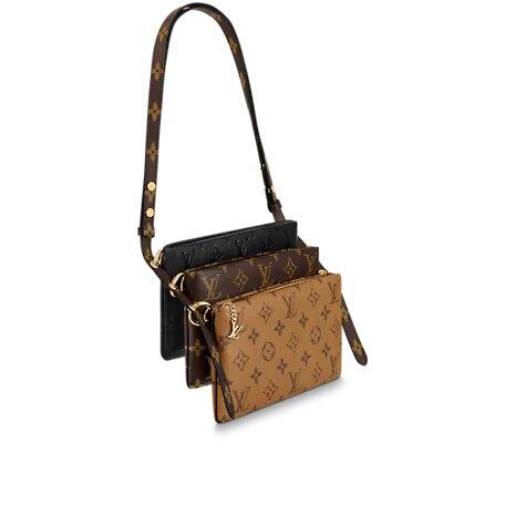 Louis Vuitton 3 Pouch - photo 2