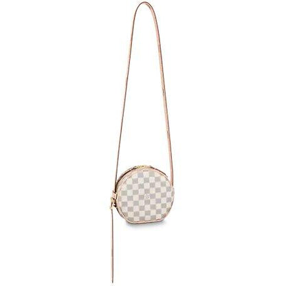 Louis Vuitton BOITE CHAPEAU SOUPLE PM - image 1