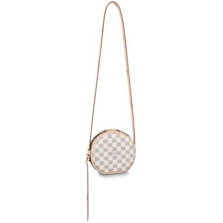 Louis Vuitton Boite Chapeau Souple PM - photo 1