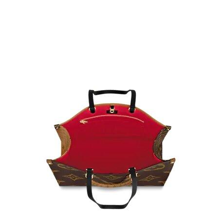 Louis Vuitton ONTHEGO GM - image 5
