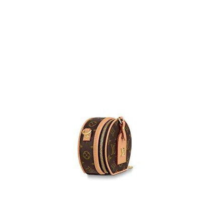 Louis Vuitton BOITE CHAPEAU NECKLACE - image 2