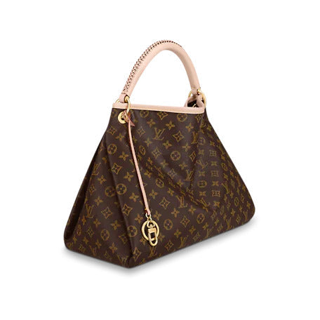 Louis Vuitton Artsy MM Monogram - photo 3