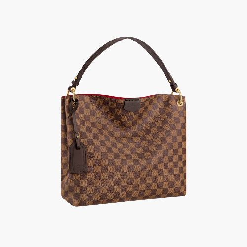 Louis Vuitton Graceful PM Damier Ebene - photo 1