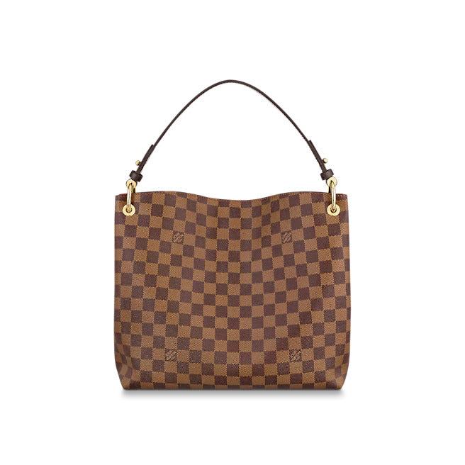 Louis Vuitton Graceful PM Damier Ebene - photo 4