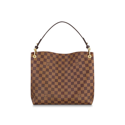 Louis Vuitton Graceful PM Damier Ebene - photo 4