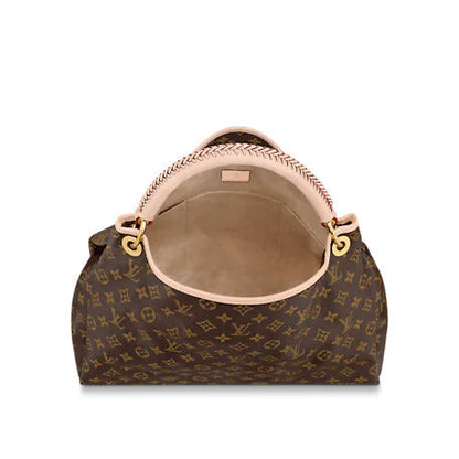 Louis Vuitton Artsy MM Monogram - photo 4