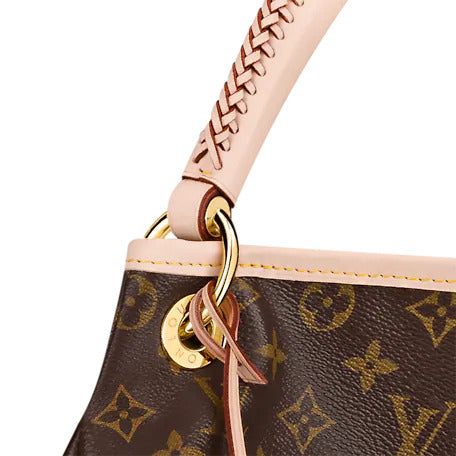 Louis Vuitton Artsy MM Monogram - photo 5