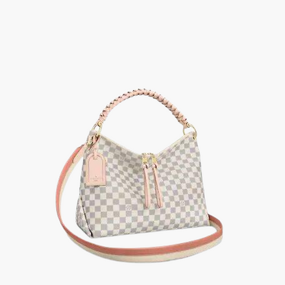 Louis Vuitton Beaubourg Hobo Mm - photo 1
