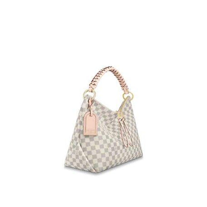 Louis Vuitton Beaubourg Hobo Mm - photo 2