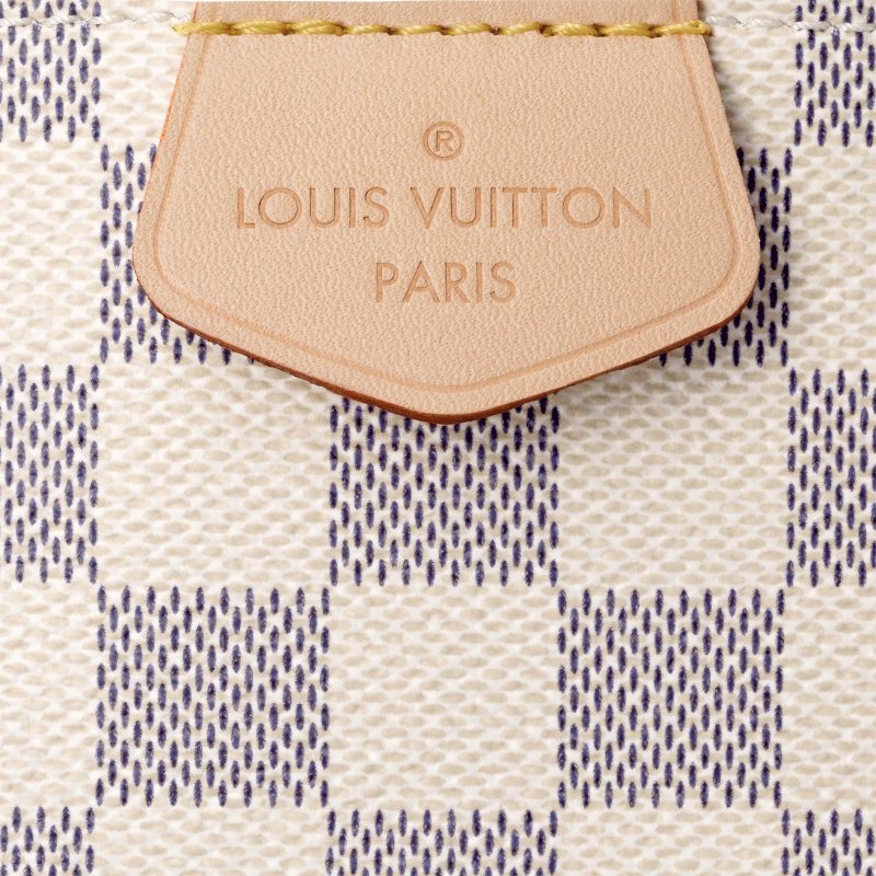 Louis Vuitton Graceful PM Damier Azur - photo 3