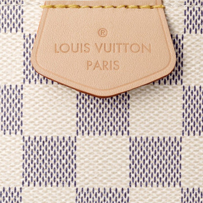 Louis Vuitton Graceful PM Damier Azur - photo 3