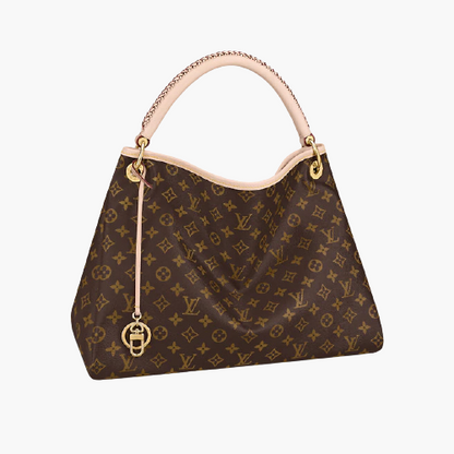 Louis Vuitton Artsy MM Monogram - photo 1