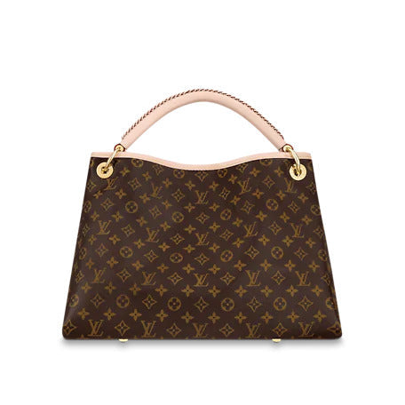 Louis Vuitton Artsy MM Monogram - photo 2