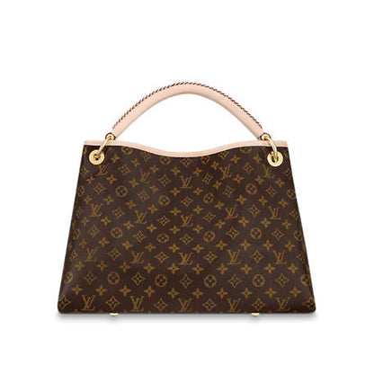 Louis Vuitton Artsy MM Monogram - photo 2