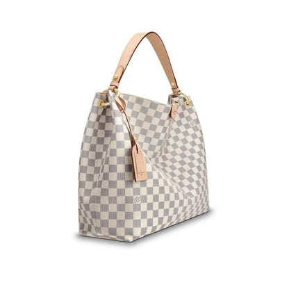 Louis Vuitton Gracefull Mm - photo 2