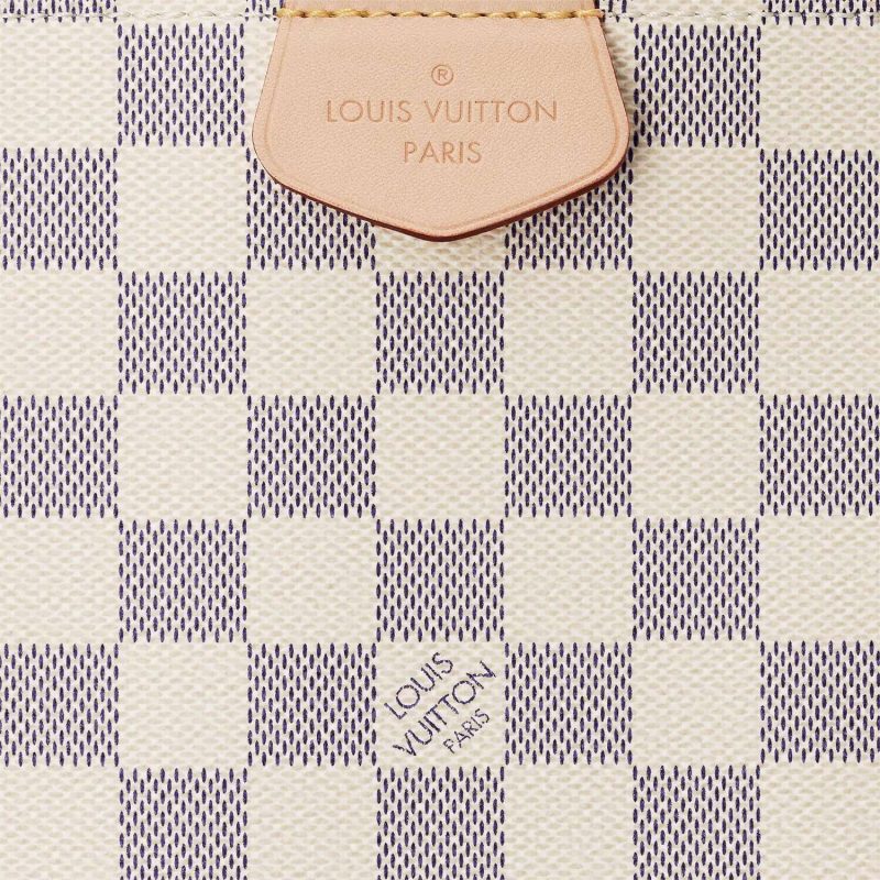 Louis Vuitton Gracefull Mm - photo 3