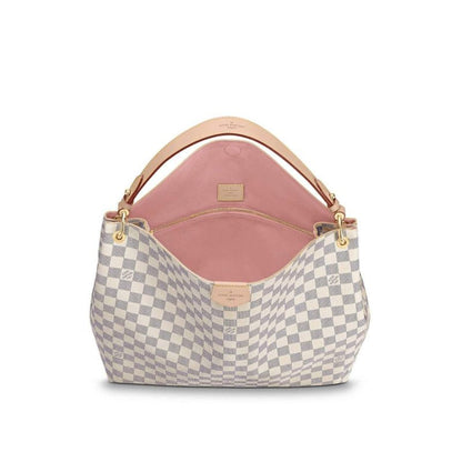 Louis Vuitton Gracefull Mm - photo 4