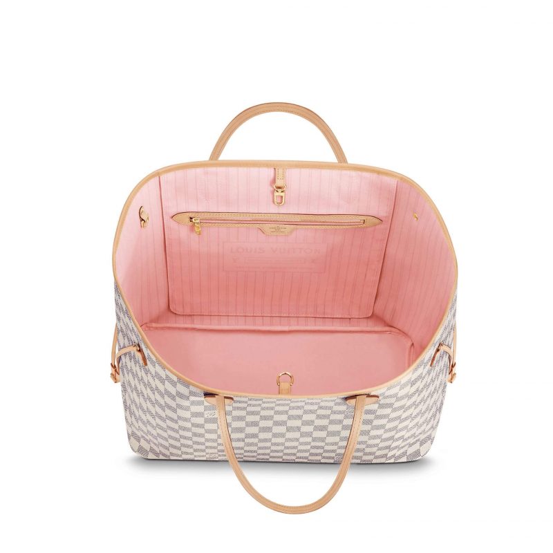 Louis Vuitton Neverfull Gm - photo 4