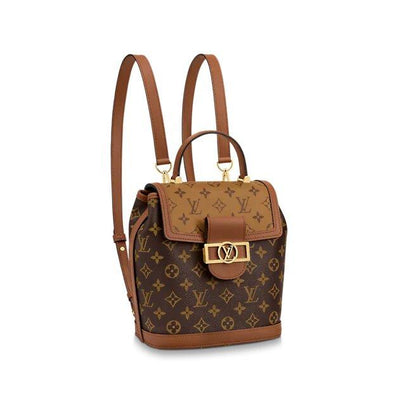 Louis Vuitton DAUPHINE BACKPACK PM - image 1