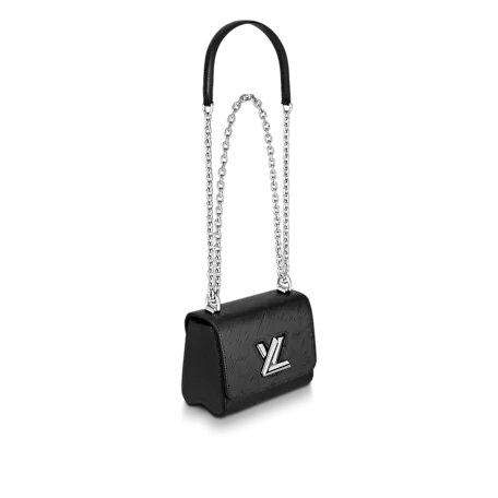 Louis Vuitton Twist Mini bag Black - photo 2