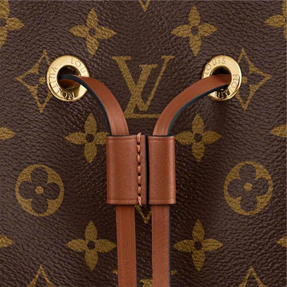 Louis Vuitton NÉONOÉ MM Caramel - image 3