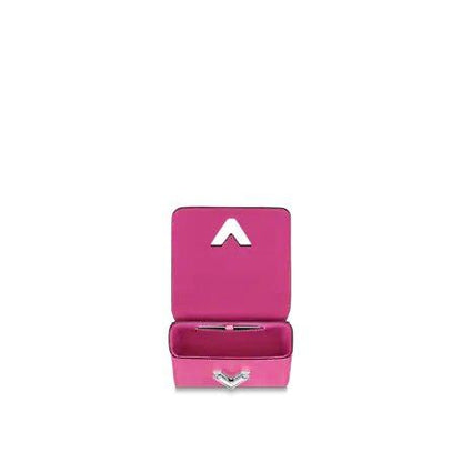 Louis Vuitton Twist Mini bag Pink - photo 4