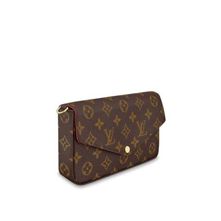 Louis Vuitton FÉLICIE POCHETTE - image 2