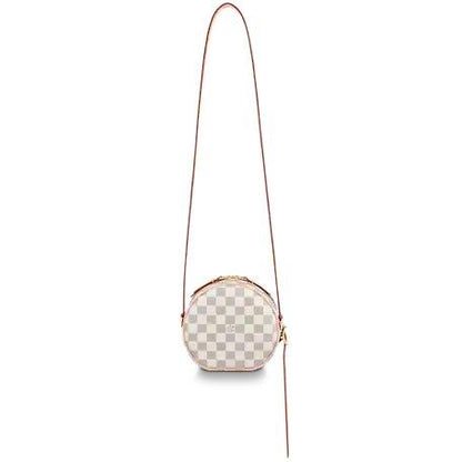 Louis Vuitton Boite Chapeau Souple PM - photo 2