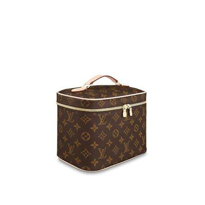 Louis Vuitton Nice BB Toiletry Pouch - photo 2