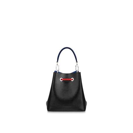 Louis Vuitton Néonoé BB Black - photo 3