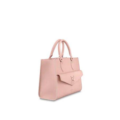 Louis Vuitton Lockme Tote PM Eau de Rose Pink - photo 2