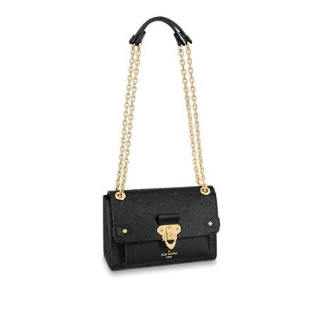 Louis Vuitton Vavin BB Black - photo 1