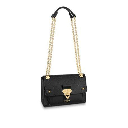 Louis Vuitton Vavin BB Black - photo 1