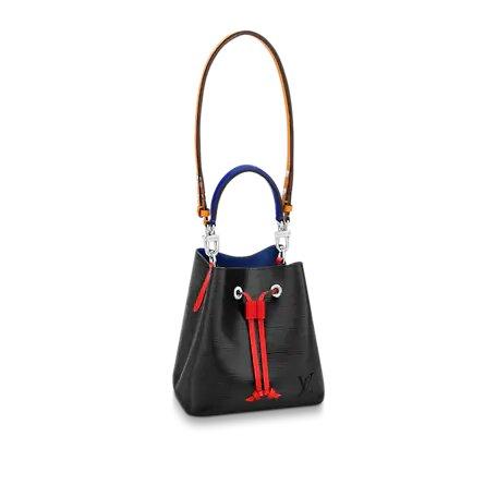 Louis Vuitton Néonoé BB Black - photo 1