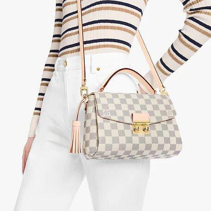 Louis Vuitton CROISETTE - image 4