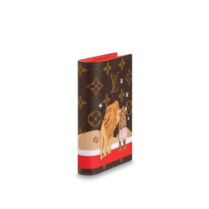 Louis Vuitton Passport Cover - photo 2